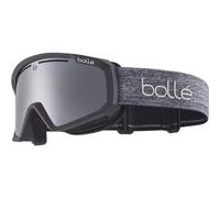 Masque de ski BOLLE Y7 OTG Black Denim Matte - Black Chrome Cat 3 TU