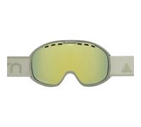 Cairn - Blaze L Pure Cat 3 - Masque ski Mat Agate Gray - Cat 3