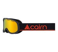 Masque de ski Cairn Blast Spx3000 (Mat black Bright Red) Enfant TU
