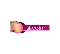 Masque de ski Cairn Blast Spx3000 (Mat Fuchsia) Enfant Cat. 3 TU