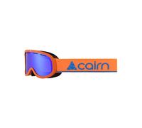 Cairn - Masque de ski/snowboard - Blast CLX3 Mat Orange Orange