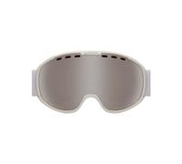 Masque de ski CAIRN BLAZE M SPX3 (Shiny White) Femme TU
