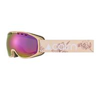 Cairn - Blaze M Pure Cat 3 - Masque ski Mat Light Peach - Cat 3