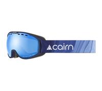 Masque de ski Cairn Blaze Pure SPX3 Bleu TU