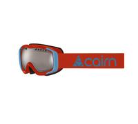 Masque de ski Cairn Booster SPX3 (Neon orange neon blue) TU