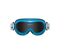 Cairn Masque de ski Bug Junior Shiny Azure TU Cat.3 UV100%
