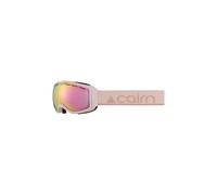 Masque de ski CAIRN FUNK OTG SPX3 MAT POWDER PINK - Enfant TU