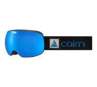 Masque de ski Cairn - GRAVITY PRO - écrans magnétiques en Cat.3 + Cat.1 + Cat.0