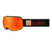 Masque de ski Cairn - GRAVITY PRO - écrans magnétiques en Cat.3 + Cat.1 + Cat.0