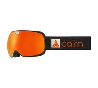 Masque de ski Cairn Gravity SPX3 +1 Orange TU