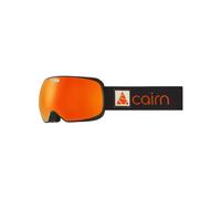 Masque de ski Cairn Gravity Spx3 (Mat Black Orange) TU