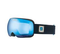 Masque de ski Cairn Gravity SPX3000[Ium] Bleu TU