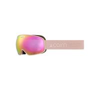 Masque de ski CAIRN MAGNETIK SPX3 (MAT DUST PINK) Cat. 3+1 TU