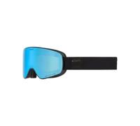 Masque de ski CAIRN MAGNITUDE CLX3 (MAT BLACK ICE BLUE) Cat3 TU