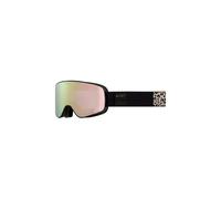Masque de ski CAIRN MAGNITUDE CLX3 (MAT BLACK LEOPARD) Cat. 3+1 TU