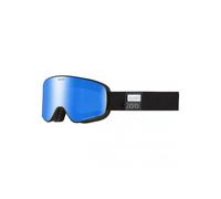 Masque de ski Cairn Magnitude Polarized (Mat Black Blue) adulte TU