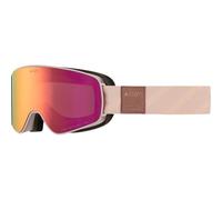 Masque de ski Cairn Magnitude Spx (Mat Powder Pink) Cat. 3+1 TU