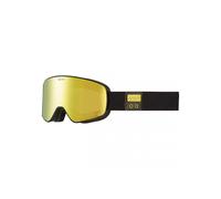 Masque de ski Cairn Magnitude Spx3[ium] (Mat Black Gold) TU