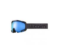 Masque de ski Cairn Mercury Evolight Nxt 1.3 (Mat Black Silver Blue) TU