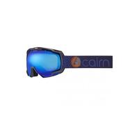 Masque de ski Cairn Mercury Spx3[ium] (Mat Midnight) TU