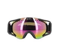 Masque de ski - CAIRN - Next - SPX3000 - Enfant - Double écran - Protection UV 100%