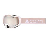 Masque de ski Cairn Next / Spx3000[ium] (Shiny White Powder Pink) TU