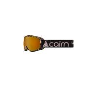 Masque de ski CAIRN OMEGA SPX PHOTOCHROMIC BLACK WILD KHAKI TU
