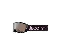 Cairn Blaze M Pure Spx3 Ski Goggles Noir Silver/CAT3