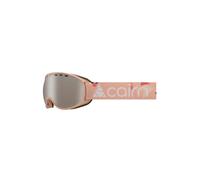 Masque de ski CAIRN OMEGA SPX3 (POWDER PINK FRAGMENT) Cat. 3 TU
