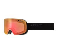 Masque de ski CAIRN ORIGIN CLX NXT 0.4 (MAT BLACK RED) Cat 0-4 TU