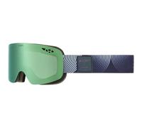 Masque de ski CAIRN ORIGIN PURE CLX3 (MAT BLACK JADE) Cat 3 TU