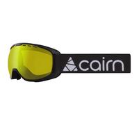 Masque de ski Cairn Rainbow / Spx1000 (Mat Black) TU