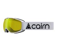 Masque de ski Cairn Rainbow / Spx1000 (Shiny White) TU