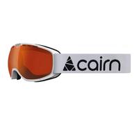 Masque de ski Cairn Rainbow / Spx2000 (Shiny White) TU