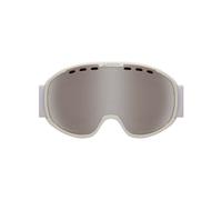 Masque de ski Cairn Rainbow Spx3000 (Shiny White) Femme TU