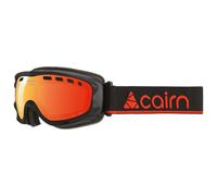 Masque de ski Cairn Spot Otg / Spx3[ium] (Mat Black Orange Mirror) TU
