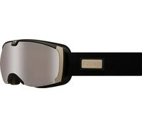 Masque de ski Cairn Spx3000 Noir CAT3 Noir CAT3
