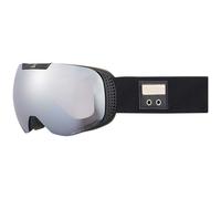 Masque de ski Cairn Ultimate SPX3 Noir TU