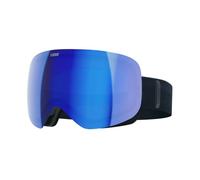 Masque de ski Cébé CLOUD3 (NAVY - BLUE MIRROR - CAT.3) Mixte TU
