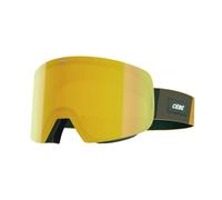 CEBE Striker2 Heritage L - Mixte - Vert / Noir / Jaune - taille Unique- modèle 2026