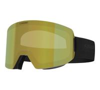Masque de ski CEBE STRIKER2_L/XL (black gold) TU