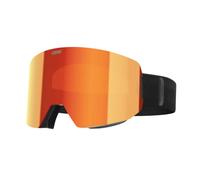 Cébé - Versus 2 Cat 2 - Masque ski Black - Brown Cat.2