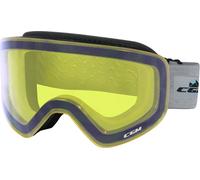 Cgm 781a Mag Ski Goggles Noir Yellow/CAT1