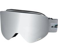 Cgm 781a Mag Ski Goggles Noir Mirror/CAT3