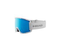 MASQUE DE SKI CONTEX BLUE WHITE