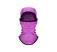 Masque De Ski Coupe-Vent 1 Pièce, Masque pour Enfants, Masque Cache-Cou Chaud, Masque De Cyclisme d'hiver, Masque Doux