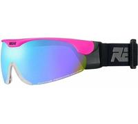 Masque de ski de fond RELAX Cross Pink Pink