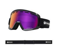 Masque de ski Dragon D1 Otg Bonus 2 Violet TU