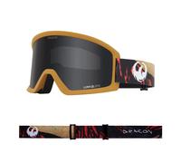 Masque de ski Dragon DR DX3 L OTG Beige L