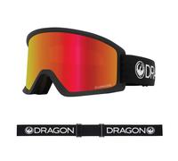 Dragon Alliance Dr Dxt Otg 2 Ski Goggles Noir Lumalens Red Ion/CAT3